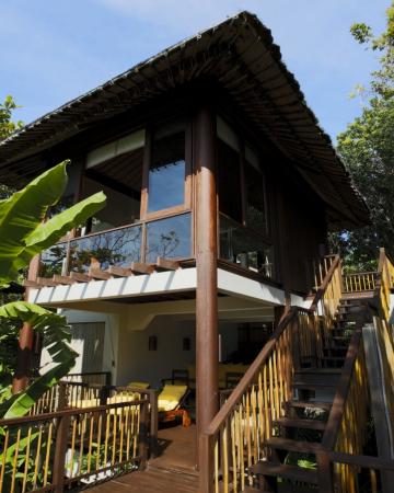 Six Senses Samui *****